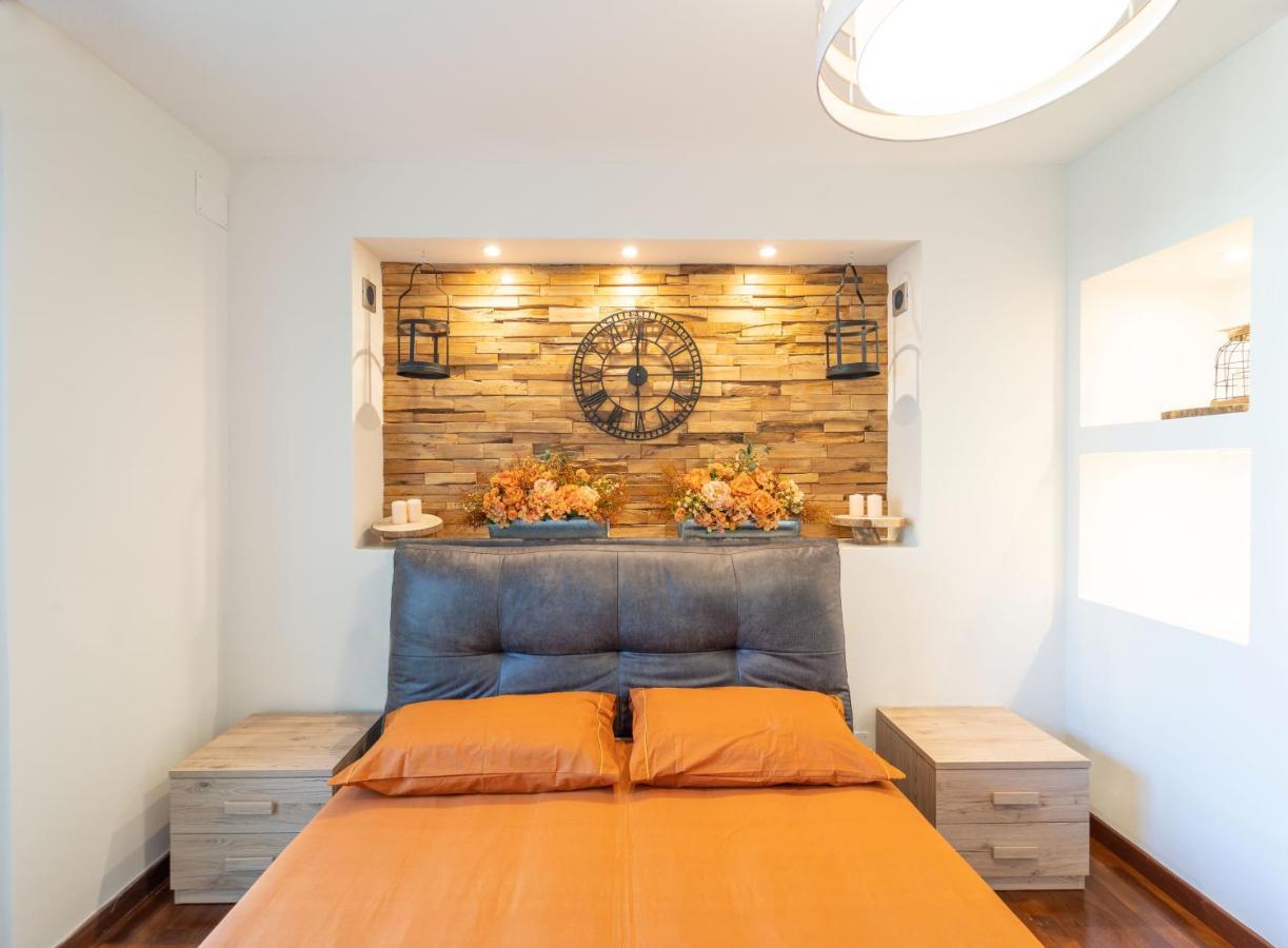 La Residencia Bed & Breakfast Alghero Exterior photo