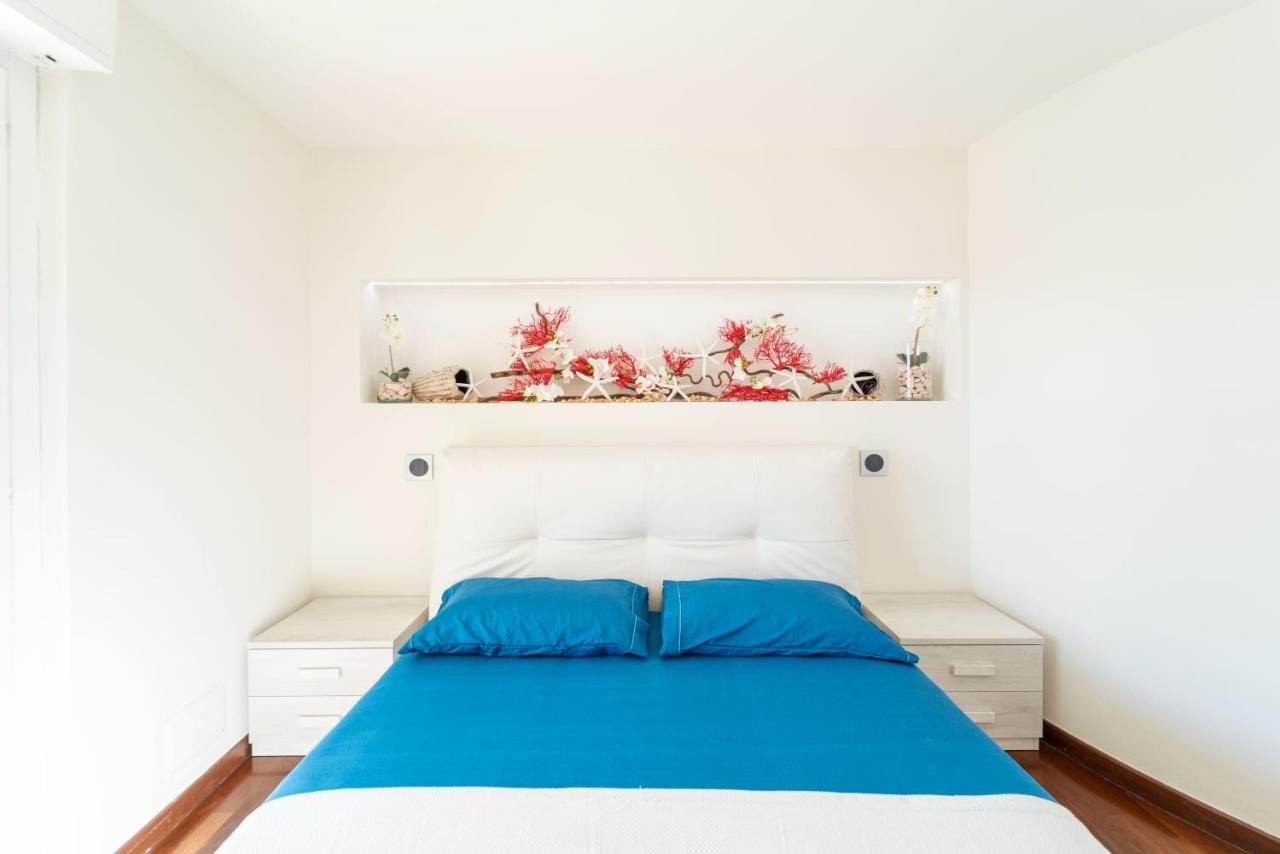 La Residencia Bed & Breakfast Alghero Exterior photo