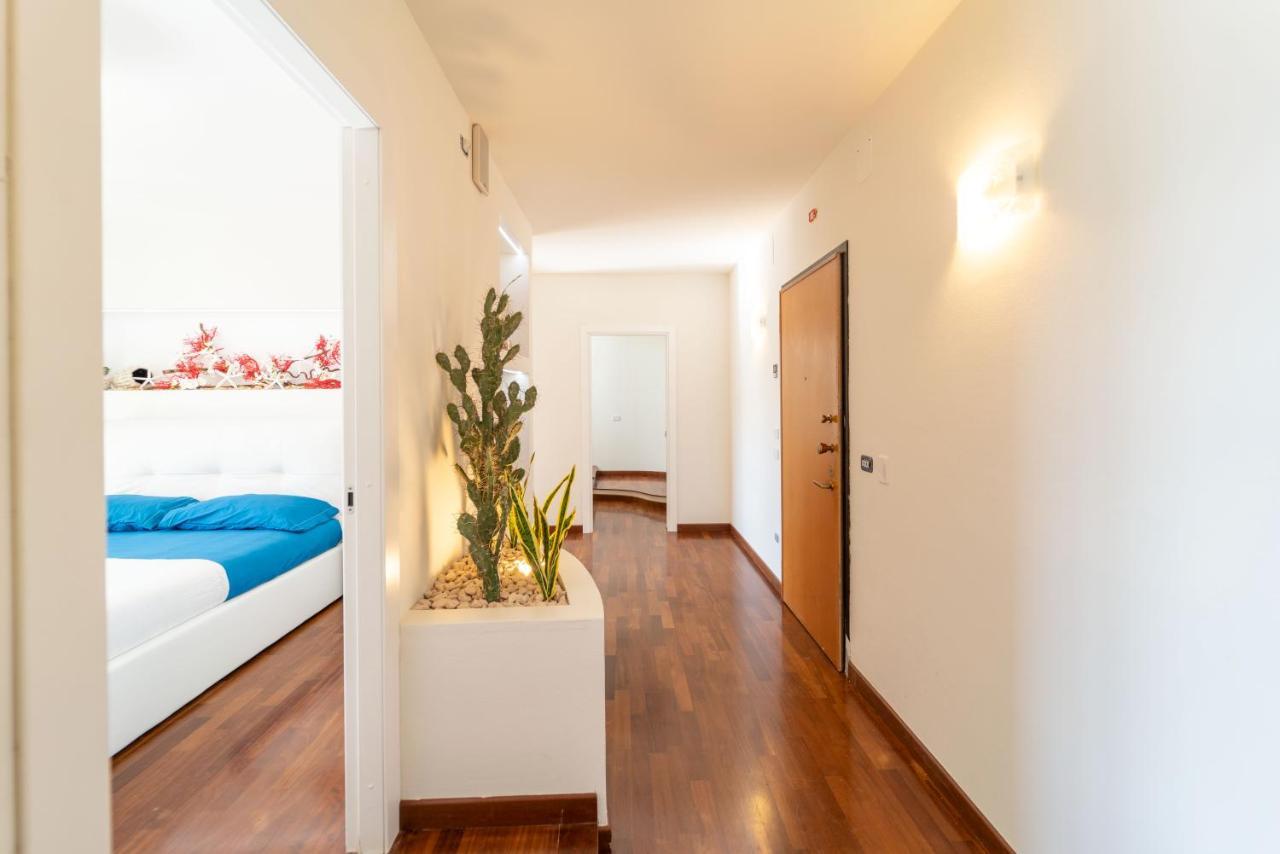 La Residencia Bed & Breakfast Alghero Exterior photo