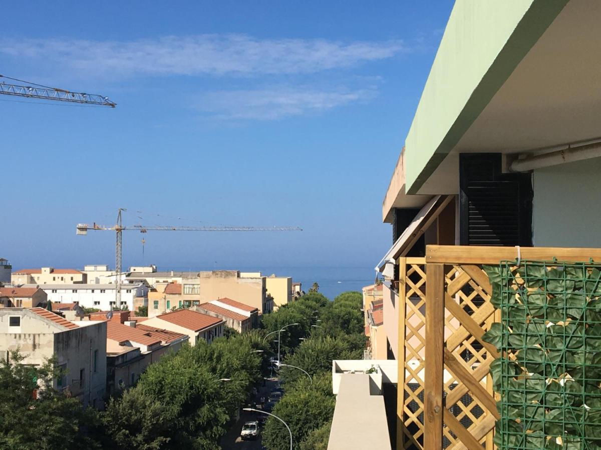 La Residencia Bed & Breakfast Alghero Exterior photo