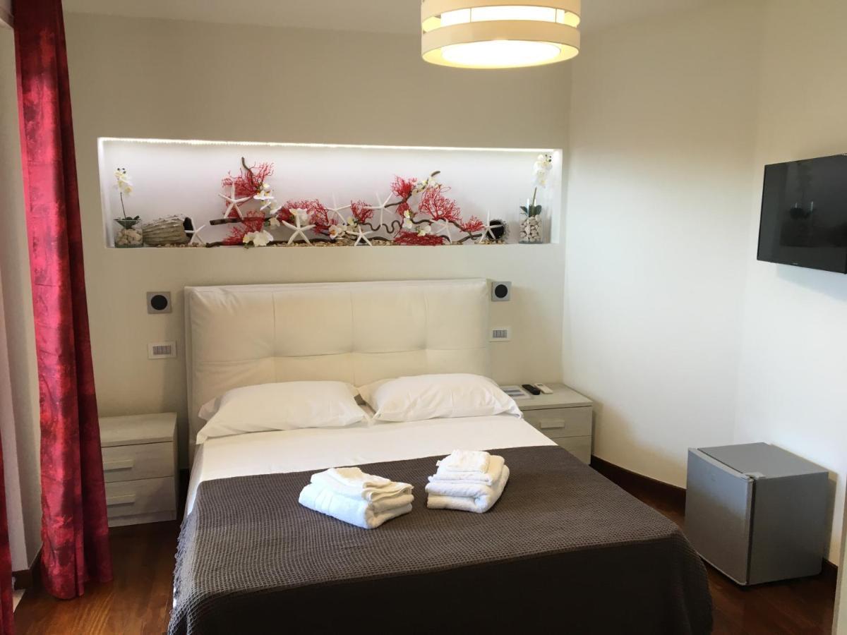 La Residencia Bed & Breakfast Alghero Exterior photo